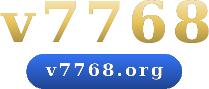v7768 logo